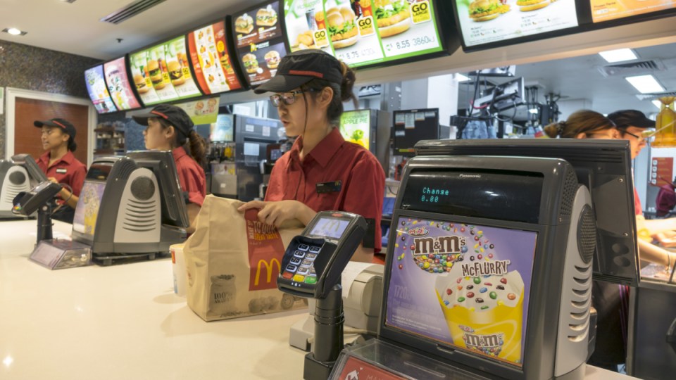 wages