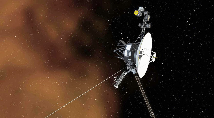 voyager 2