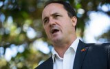 jeremy buckingham