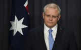 anti-corruption commission morrison federal icac