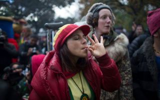 big tobacco investing heavily in cannabis