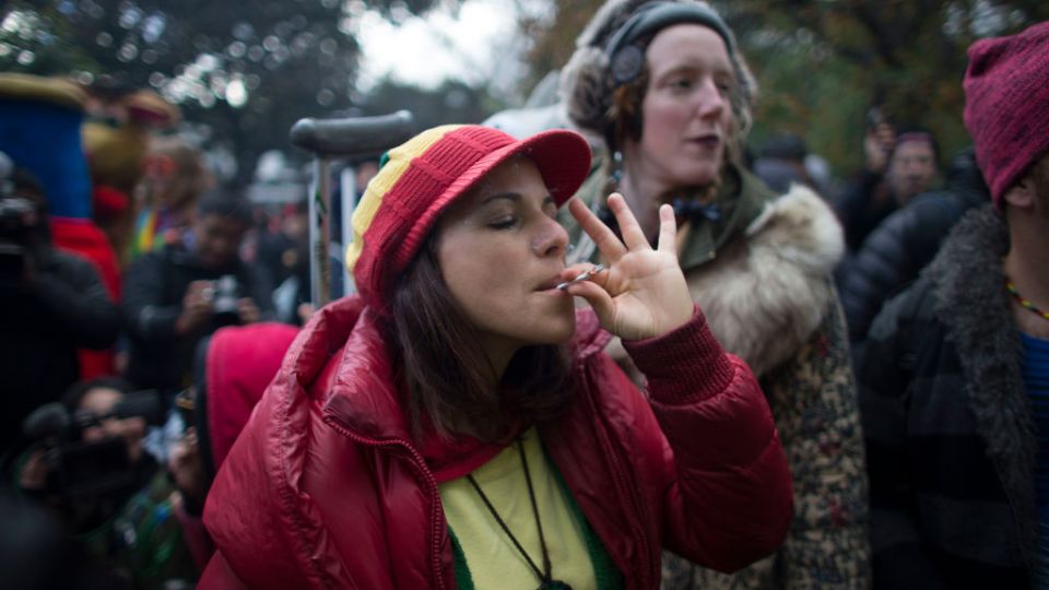big tobacco investing heavily in cannabis