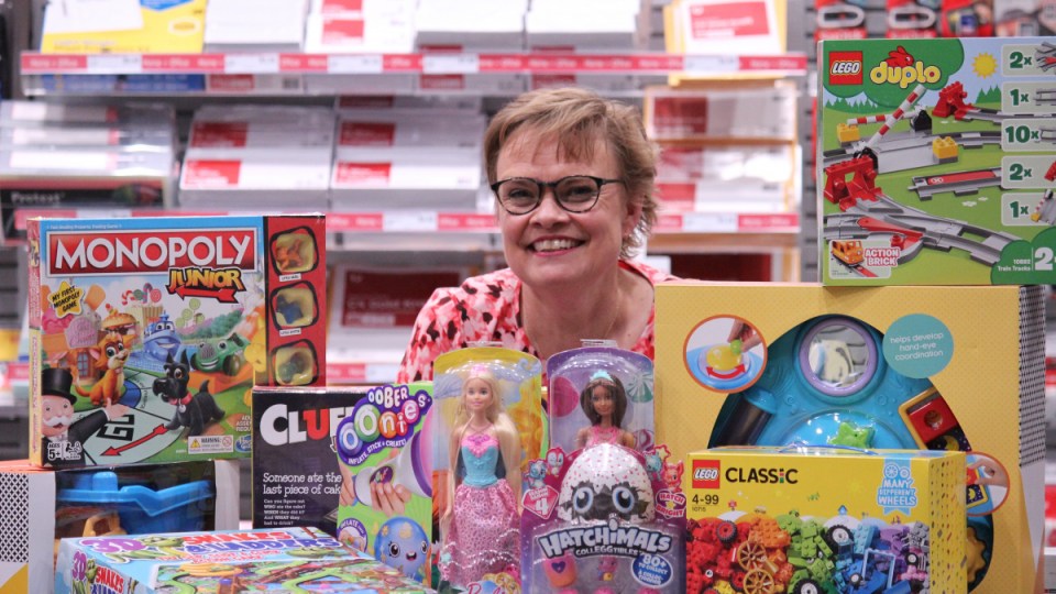 Online shopping has increased in Australia