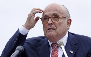 rudy giuliani