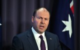 myefo budget surplus