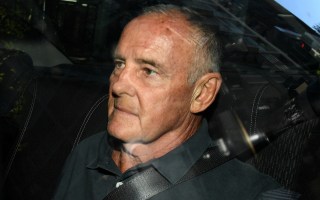 Chris dawson granted bail on wife murder charge