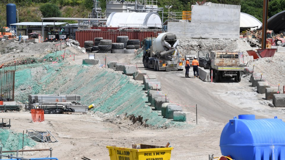 WestConnex marred by unsatisfactory transparency, inquiry finds