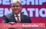 rudd labor life membership