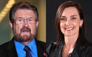 Justice party loses member to crossbench
