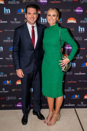 Peter Stefanovic Sylvia Jeffreys