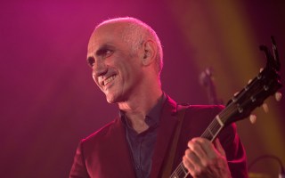 paul kelly make gravy christmas