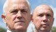 There are fresh calls for Malcolm Turnbull to be booted from the Liberal Party after he called Peter Dutton a 