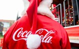 coca cola workers