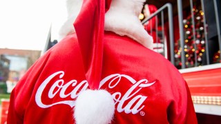 coca cola workers