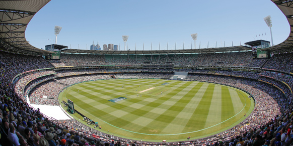 MCG