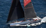 wild oats xi sydney to hobart