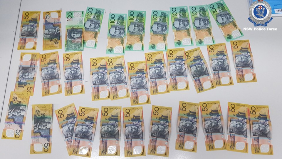 international crime syndicate 2