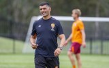 brisbane roar coach john aloisi