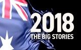 The biggest stories of 2018