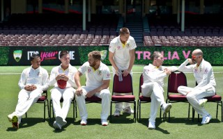 Australian cricket team