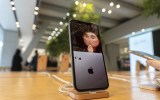 apple sales revenue