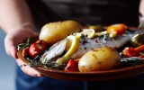 Mediterranean diet
