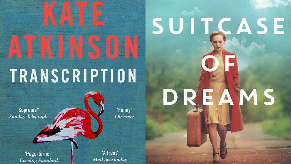 best books summer