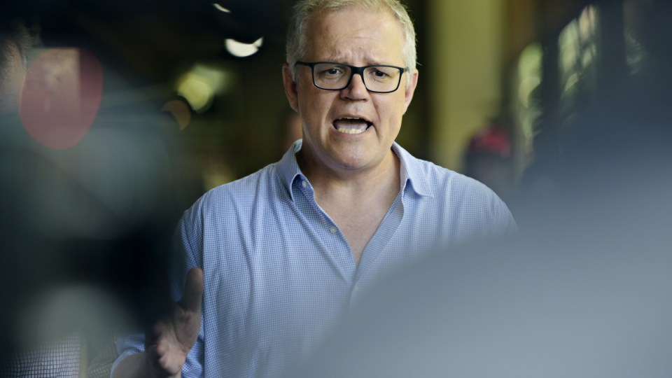 australia day - citizenship ceremonies