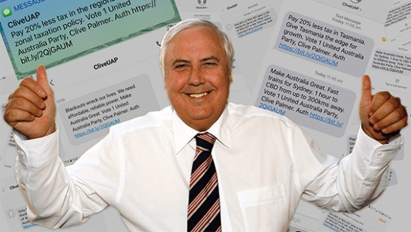 clive palmer