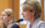 michaelia cash union court