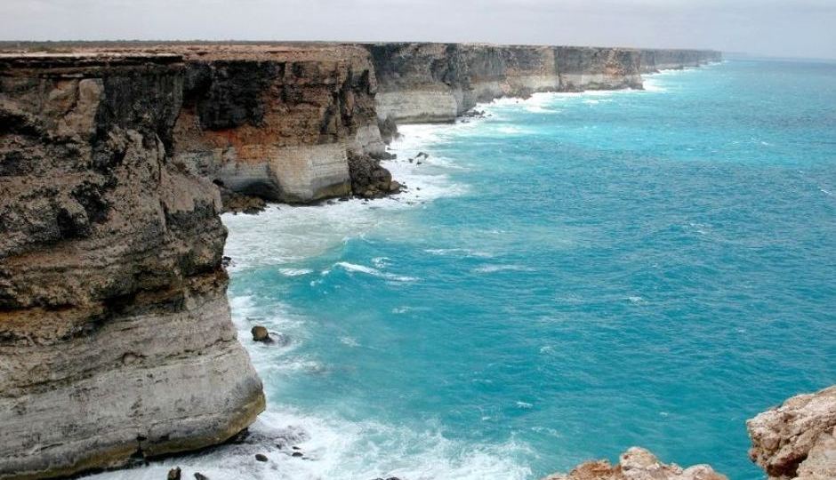 equinor oil australian bight