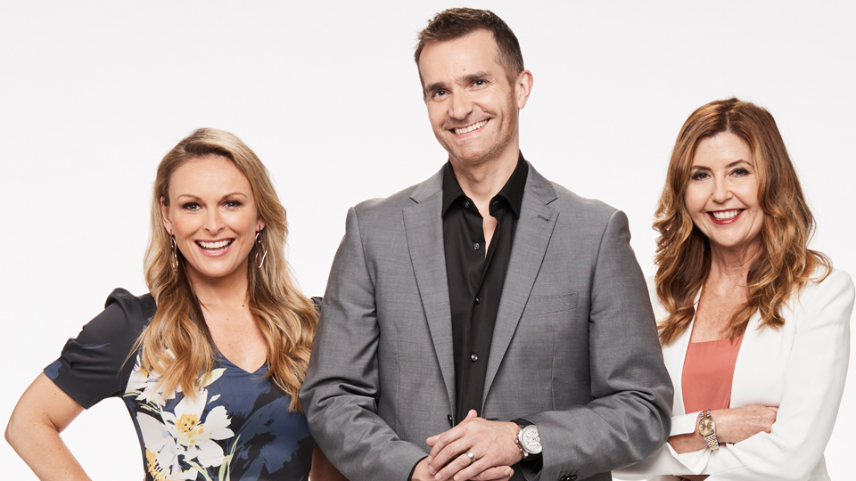 MAFS experts 2019