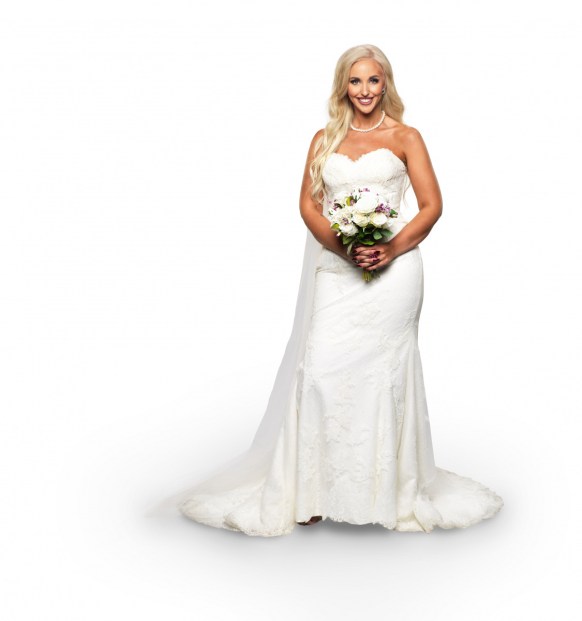 Elizabeth MAFS