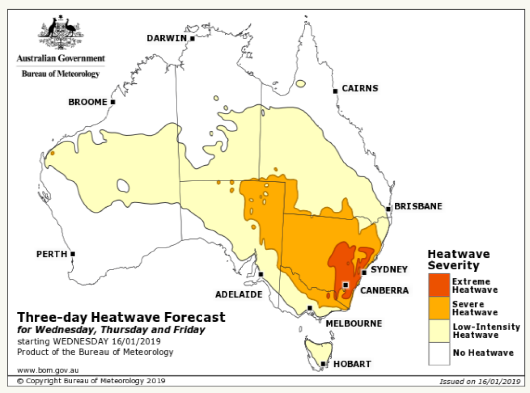 heatwave