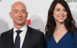 Jeff Bezos extortion claim against National Enquirer
