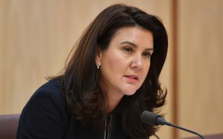 Senator Jane Hume
