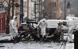 new ira car bomb