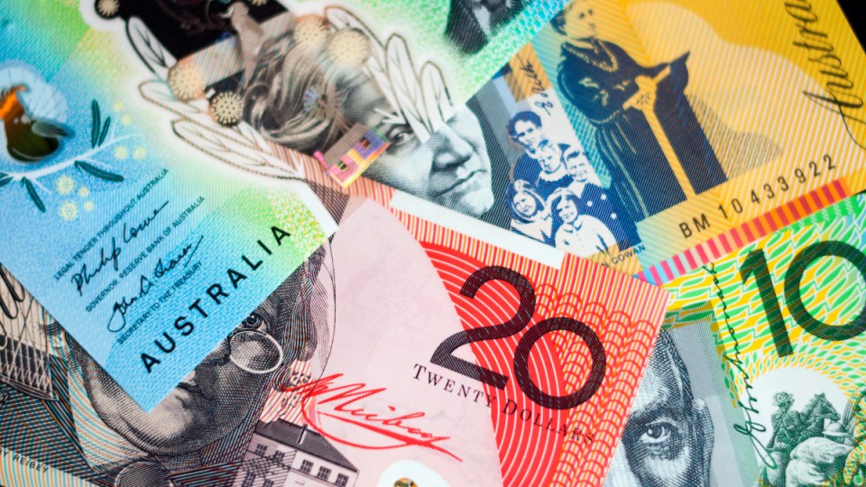 billionaires get richer