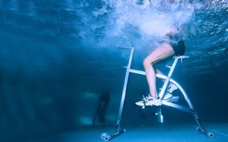 water cycling