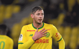 emiliano sala
