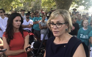 zali-steggall-federal-election