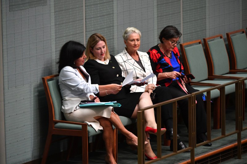 female-independent-mps