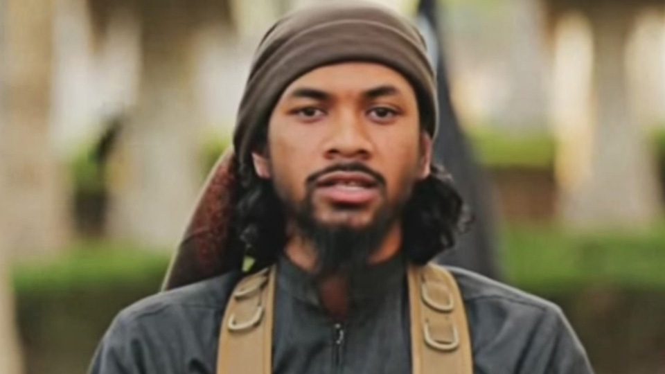 Neil Prakash