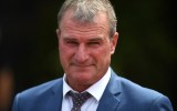 darren weir charges