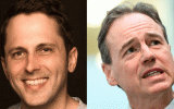 alext turnbull greg hunt flinders