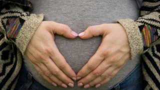 Climate change linked to heart defects