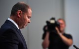 Treasurer Josh Frydenberg