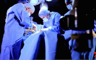 Operation Live
