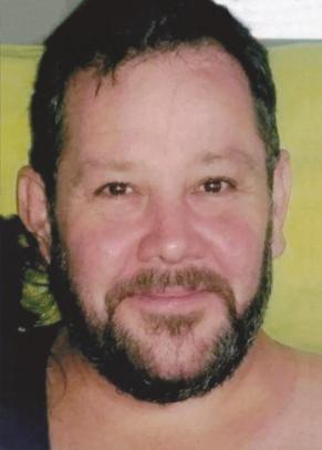 Gavin Paul Bennier headshot