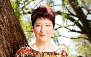 Margaret Harrod